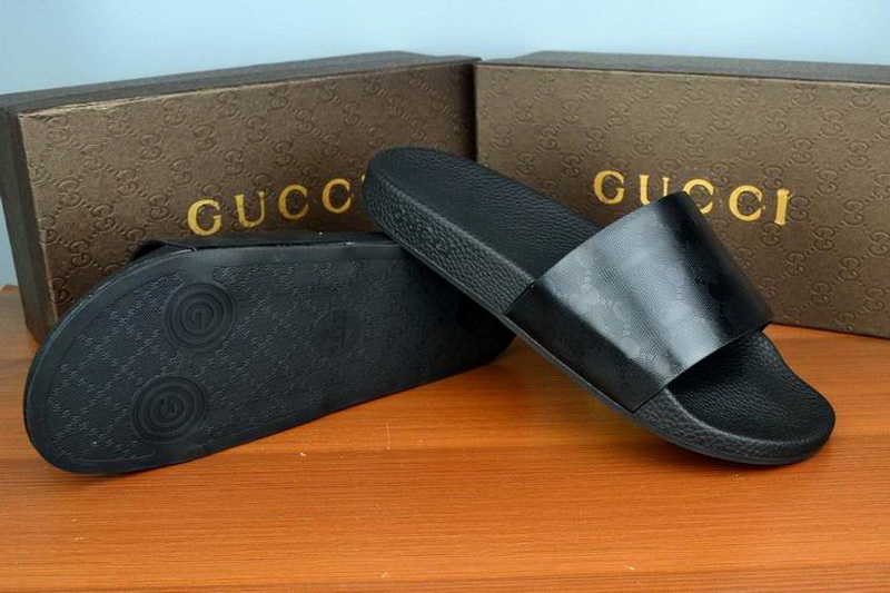 Gucci Men Slippers_515